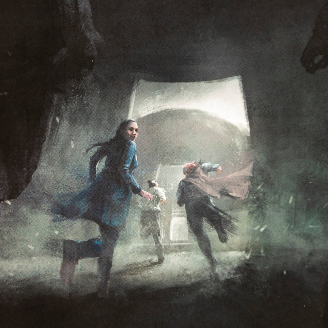 Dune - Adventures in the Imperium: Agents of Dune Deluxe Starter Set