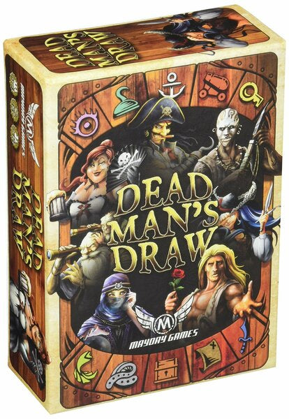 Dead Man’s Draw