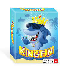 Kingfin