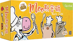 Moo's Code