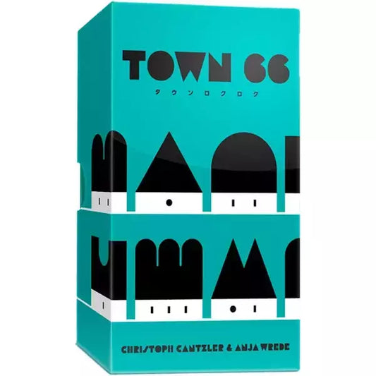 Town 66