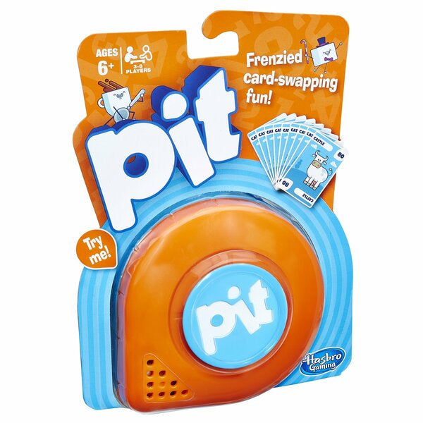 Pit