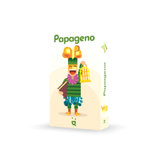 Papageno