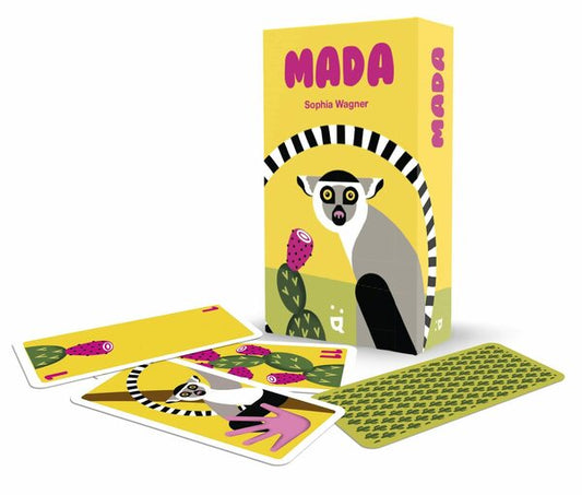 Mada