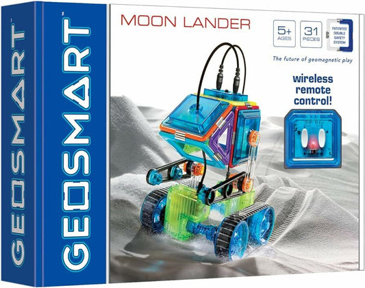 Geosmart Moon Lander