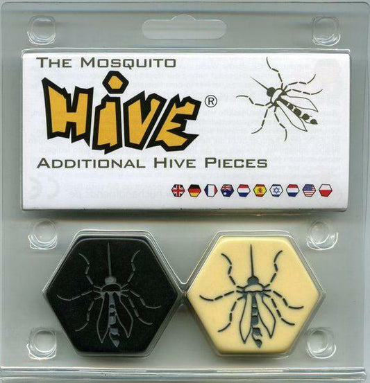 Hive The Mosquito - Additional Hive Pieces