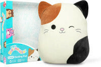 Squishmallows Cameron heating pad