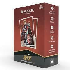 Magic: The Gathering - Apex Sleeves - Fallout