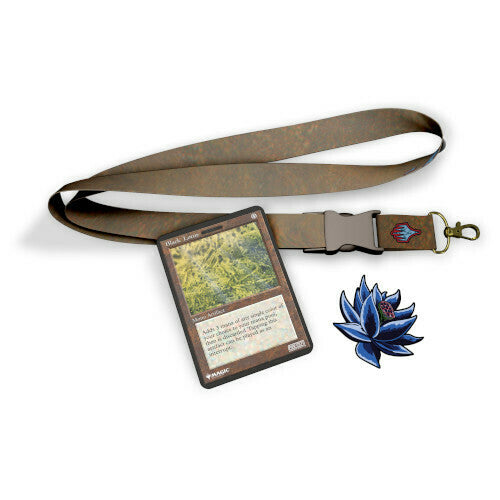 Magic: The Gathering - Limited Edition - Black Lotus