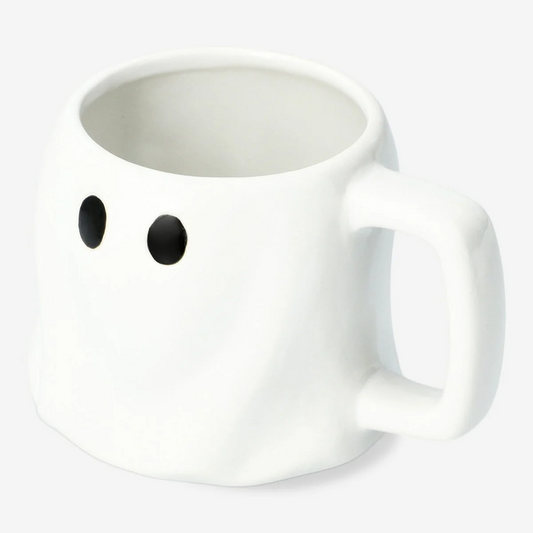 Ghost Mug