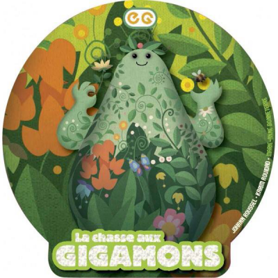 Gigamons