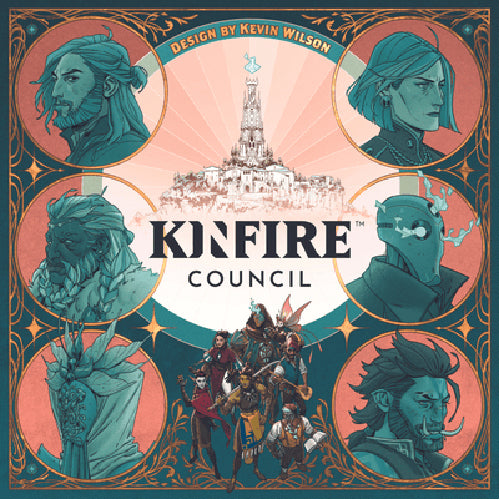 Kinfire Council