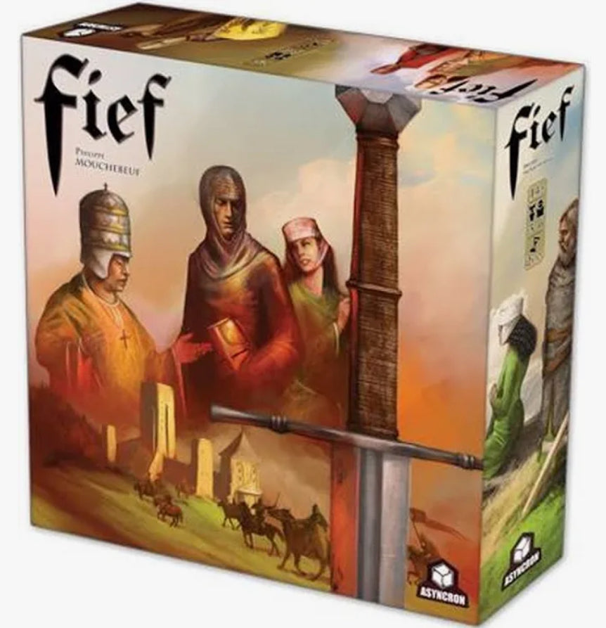 Fief France 1429