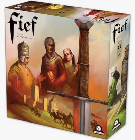 Fief France 1429