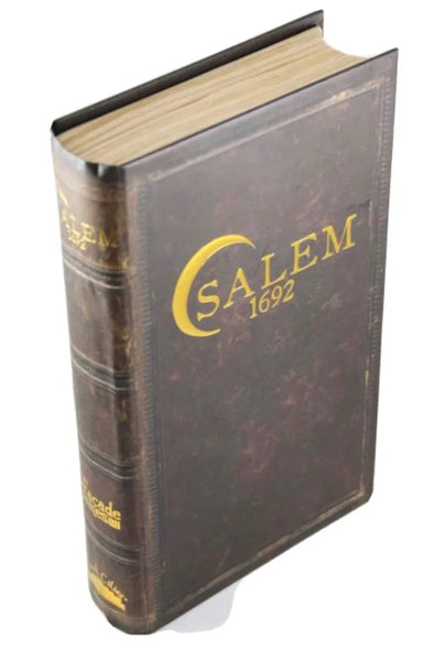 Salem 1692