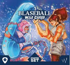 Blaseball