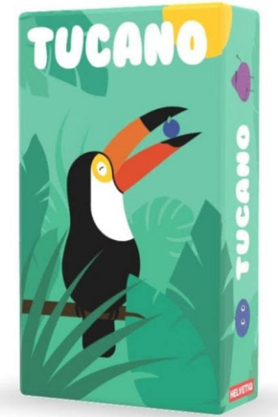 Tucano