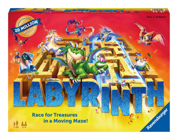 Labyrinth