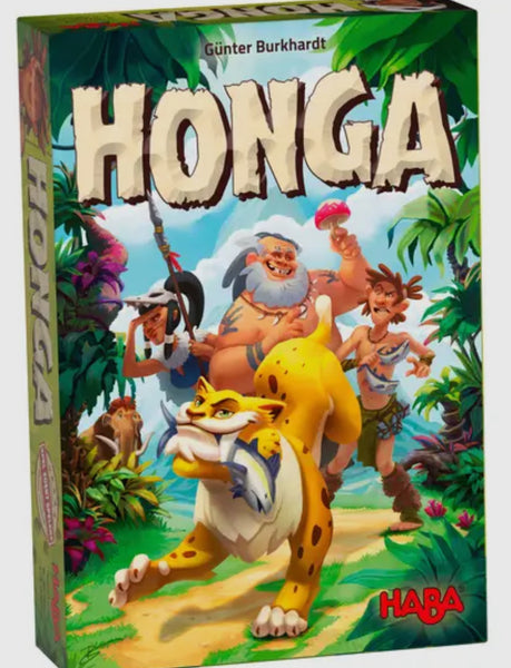 Honga
