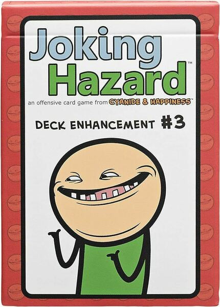 Joking Hazard Deck Enhancement #3
