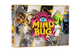 Mind Bug