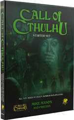 Call of Cthulhu Starter Set