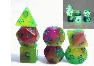 Happy Dice