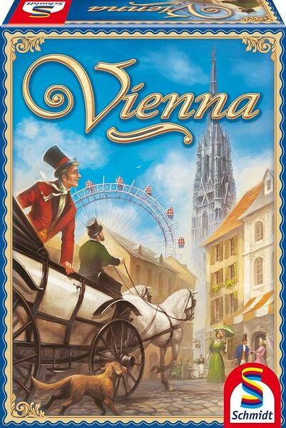 Vienna