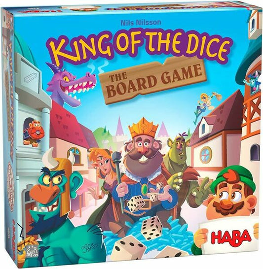 King of the Dice