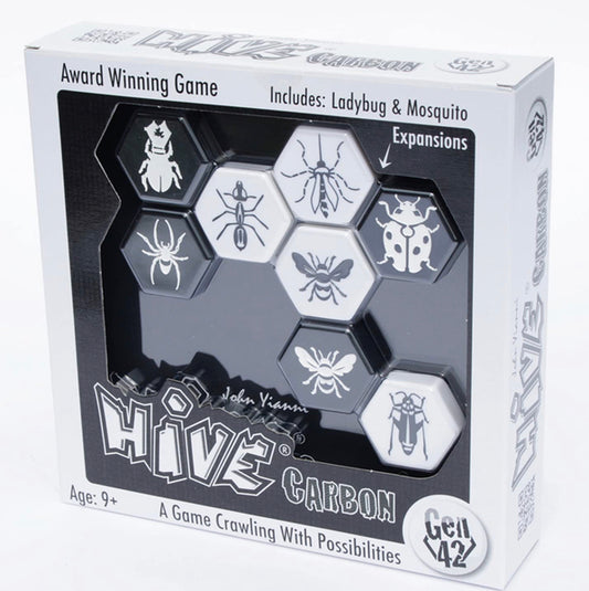 Hive Carbon