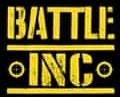 Battle Inc Hoodie