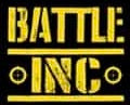 Battle Inc T-Shirt