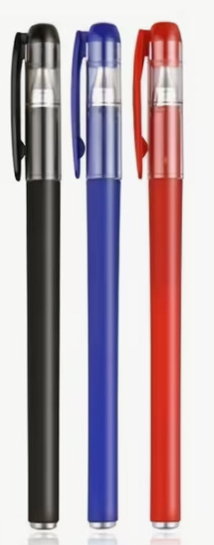 Fine Liner Pens