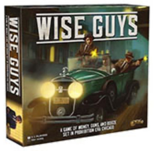 Wise Guys