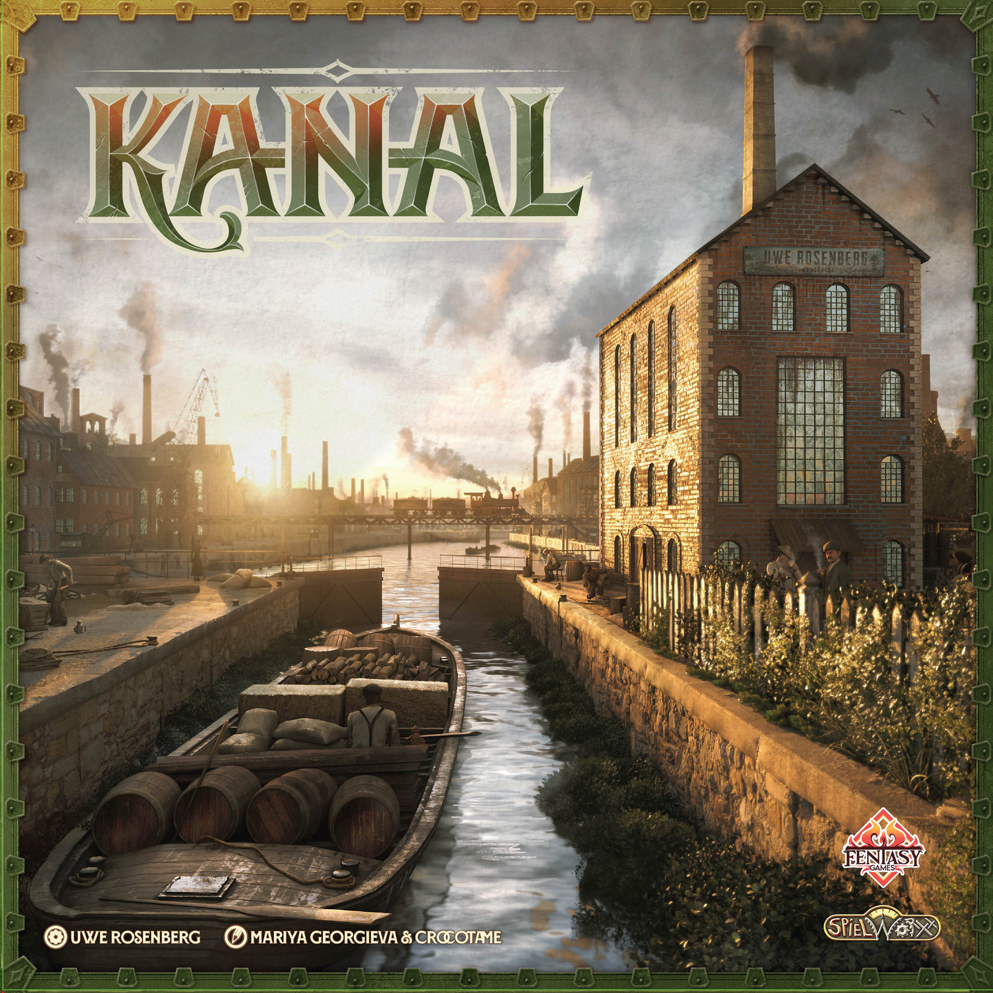 Kanal