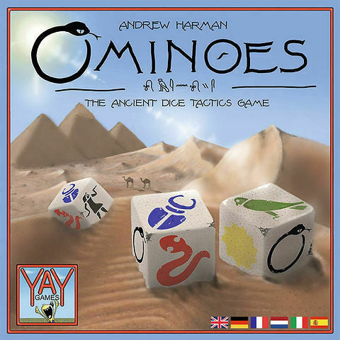 Ominoes