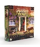 Forever Home