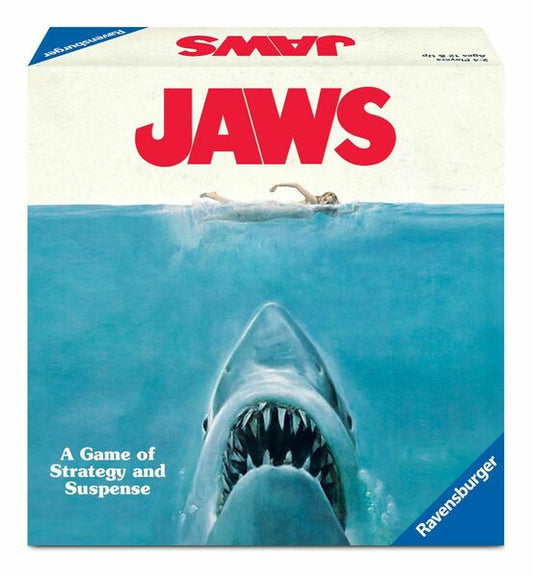 Jaws