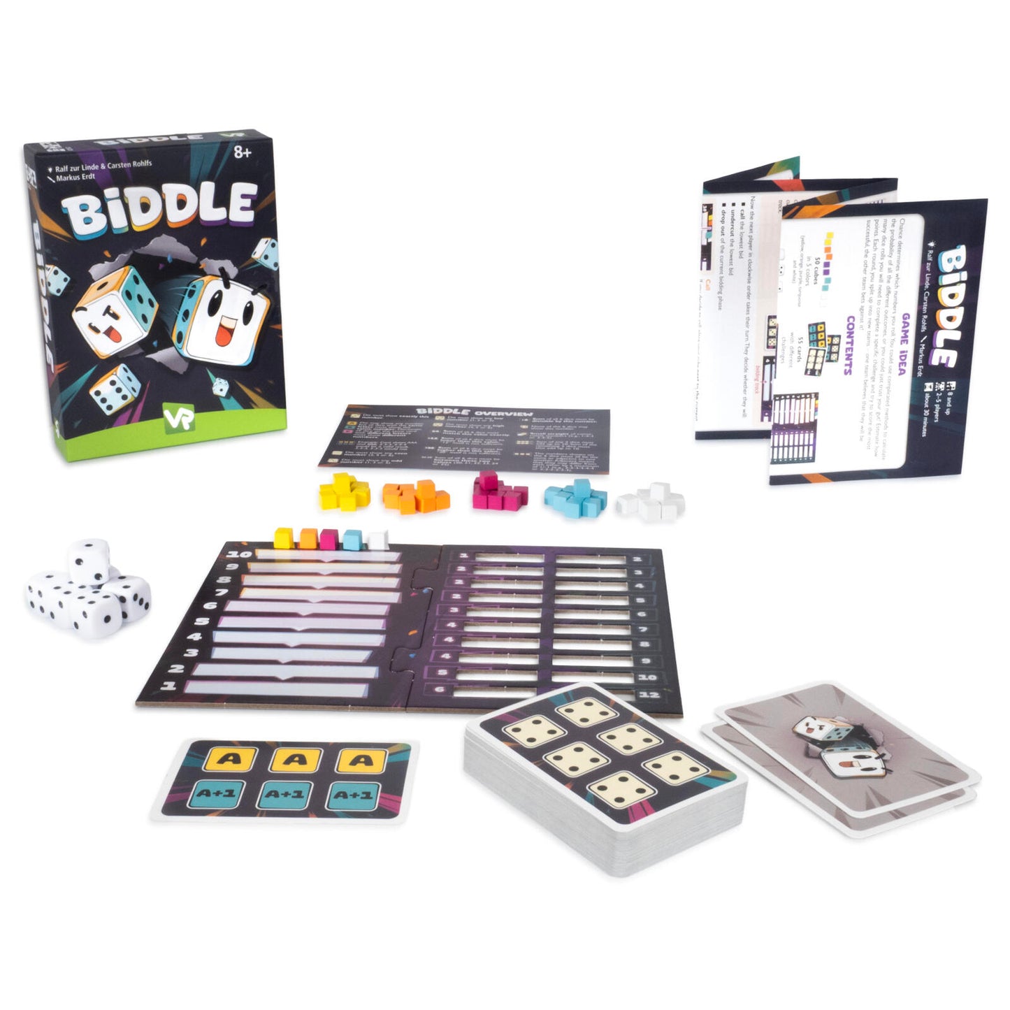 Biddle