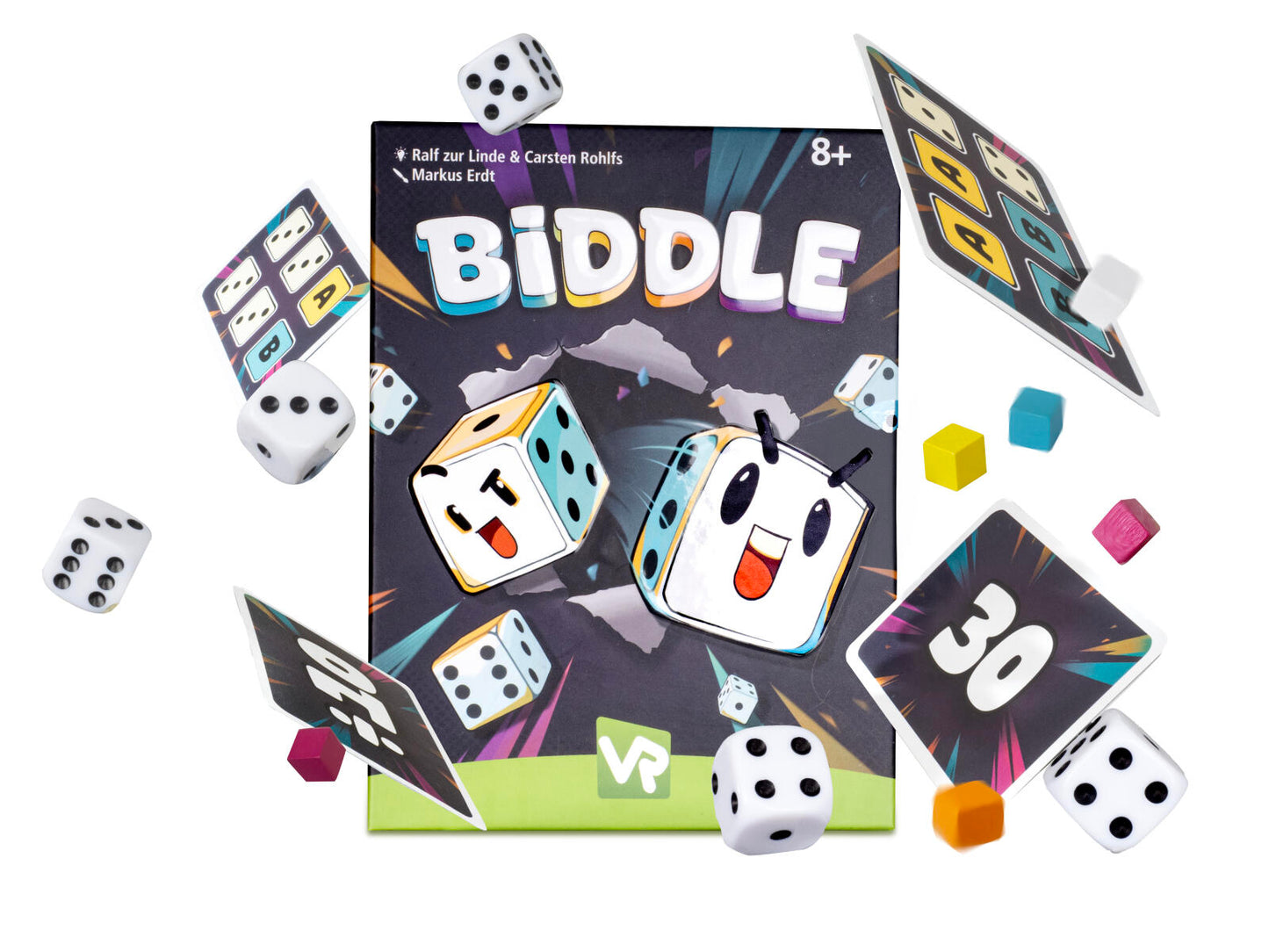 Biddle