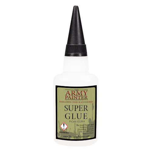 The Army Painter Battlefield Super Glue