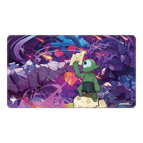 Magic: The Gathering - Holofoil Playmat - Ravnica Remastered