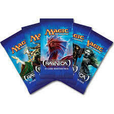 Magic: The Gathering - Return to Ravnica