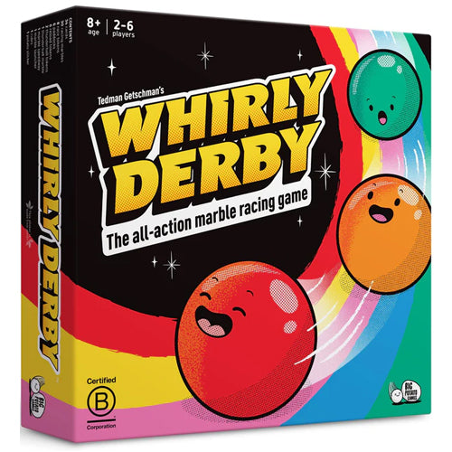 Whirly Derby