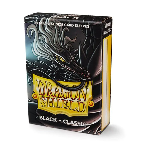 Dragon Shield - Japanese Size Sleeves 60pk
