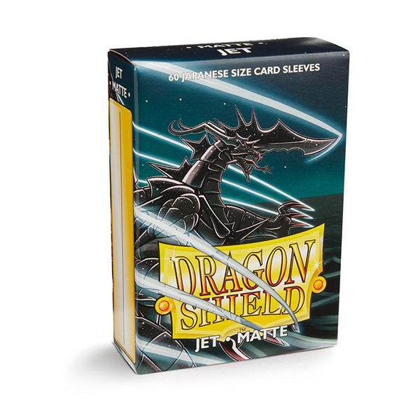 Dragon Shield - Japanese Size Sleeves 60pk