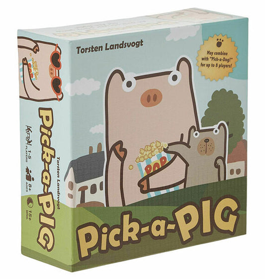 Pick-a-Pig