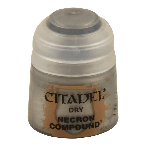 Citadel Colour Dry Necron Compound