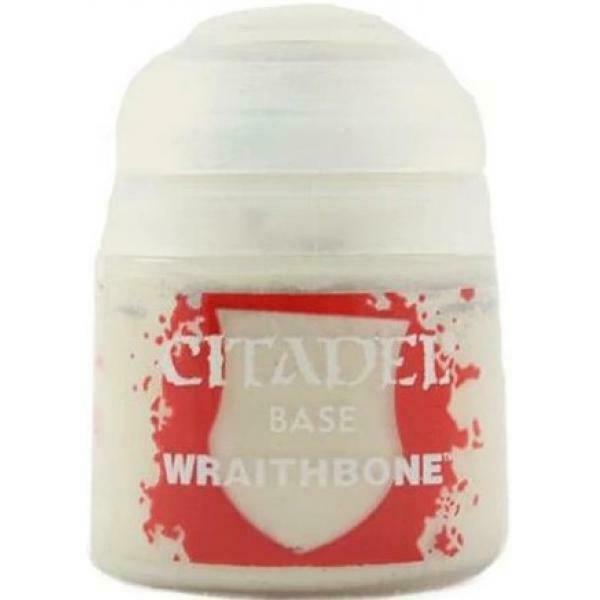 Citadel Colour Base Wraithbone – Battle Inc. Gaming